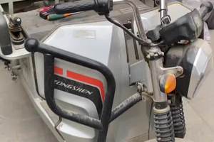 #电瓶 #电动车跑不远 #电瓶检测仪