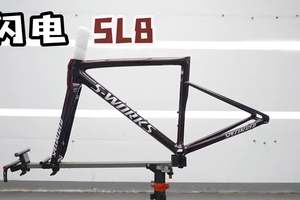 闪电SL8｜隐形车衣｜丑夫贴膜 #闪电SL8 #隐形车衣