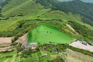 避开90%人群的端午路线：莫干山自驾线路全攻略