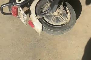 #电动车补胎 #真空胎补胎 #外卖车 #补胎胶钉