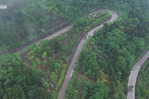 场地试驾MG7，10万出头买燃油小钢炮，操控能和3系掰手腕？