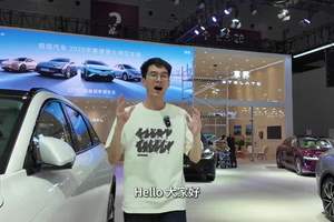 长续航+5C神行电池！10万出头预算 极狐新阿尔法T5真能打！