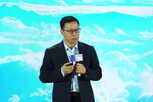 靳玉志透露华为乾崑最新发布的ADS 4下半年即将要陆续推送