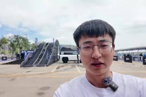 车还能当船开？仰望U8这个黑科技了不起！