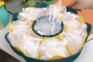 #过滤网 #居家用品 #厨房用品 #浴室用品