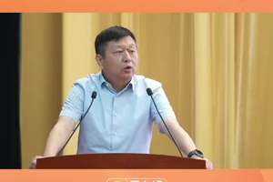 上汽通用卢晓：通用要重新定义增程，至境要造顶流产品
