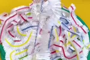 #保鲜膜套 #厨房用品 #居家好物
