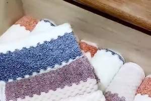 #抹布 #厨房用品 #居家用品