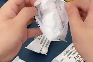 #密封胶泥 #居家用品