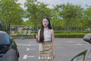 30万买豪华SUV必看！谁能扛住挑剔考验？