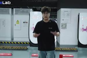 峰值功率500kW，特斯拉V4超充体验如何？