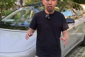 内饰配色怎么选？ 理想i8静态解析 网友：白色爱了！