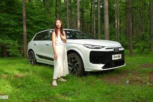奥迪驾控，华为智驾——德系车从未如此「亲切」 奥迪 Q6L e-tron