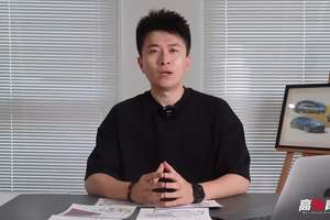 这几年，国产车设计，对比外国车，真的有进步嘛？