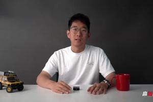 有低速四驱才叫越野车吗？