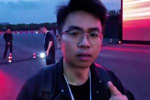 25.59万起的限时价，能重振合资豪华的雄风吗？#上汽奥迪  #上汽奥迪A5L #上汽奥迪A5L上市正式售价25.59万  #a5lsportback
