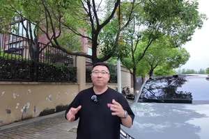 体验蔚来智驾世界模型，进步很大，安全为先，但仍有进步空间