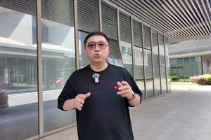 深度静态体验新智己L6，外观进化，舒缓座椅和遮光天幕是亮点