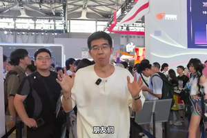 这次ChinaJoy鸿蒙游戏展出的50款热门游戏着实惊艳！