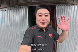 孟加拉国三轮车夫“穆罕默德” 在孟加拉国三轮车夫“穆罕默德