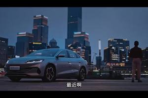 为什么比亚迪第五代DM馈电油耗能刷新至2.6L？
