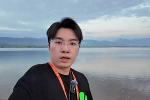 大空间无焦虑！体验大众全新揽境实测 全家出行的“真香之选