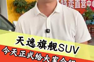 2026款天逸，低调来袭 请不起车评人的品牌，就是低调#法系车 #懂车车 #天逸