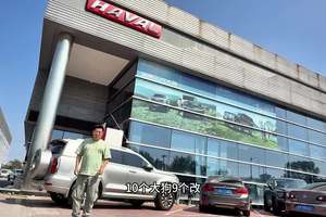 探店哈弗大狗2026款，不到10万元，好玩好开潮玩轻越野座驾来了！