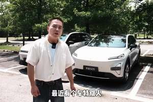 15万以内纯电SUV谁真正懂你想要什么？