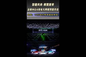 10万块能买到量产半固态电池的车了