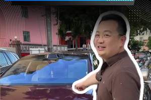 拥有#尊界S800 、#问界M9 、#享界S9 的三界车主，买车就是为了接广告？#猫哥真体验