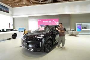 一年来，昊铂HT，没有什么槽点，非常满意，16到20万，纯电SUV