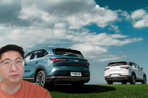 8 大升级，五菱星光S 2025款如何重新定义10 万级家用 SUV？