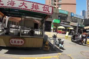 新手朋友们的第一台家用代步二手车