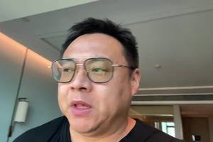 国产5米级大六座SUV小心了，新一代帕里斯帝，2.5T配插混真挺能打