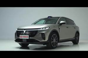 见证奇迹！岚图知音挑战2x人同车，空间实力震撼全场！