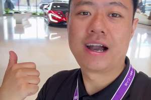 比亚迪全地形赛车场开业！竟要“助力百万人下赛道”？