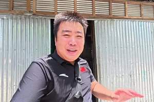 孟加拉国三轮车夫“穆罕默德” 在孟加拉乡下的“第二十三天
