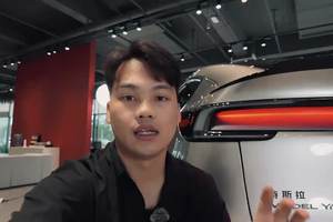 仅比长续航贵2.55万，Model YL升级了啥？