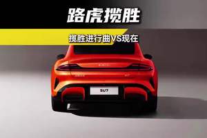 它就是凭借一己之力改变路虎进行曲的男人