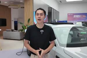 探店银河A7：以A级价格，卷出C级高度