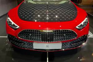 2025年15款最佳豪华轿车和SUV！