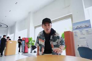吉利银河A7，凭啥可以调得这么好？