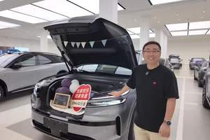 我的乐道L90终于提车了，作为新晋车主，到目前为止非常满意