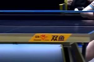 伊藤美诚又被孙颖莎打出表情包了！