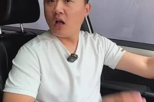 都是汽车年检，区别咋这么大的？ #汽车 #汽车年检