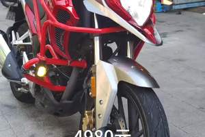 #摩托车