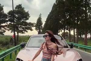 有没有学汽修的，看我是不是备胎 #小米yu7