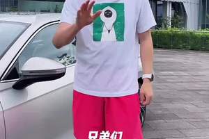 各方面都很均衡的家用车，试驾全新一代大众速腾L #速腾L #大众速腾 #全新一代速腾#一汽大众