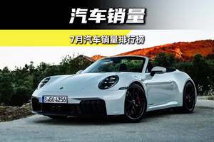 2024年全球单一车型销量冠军